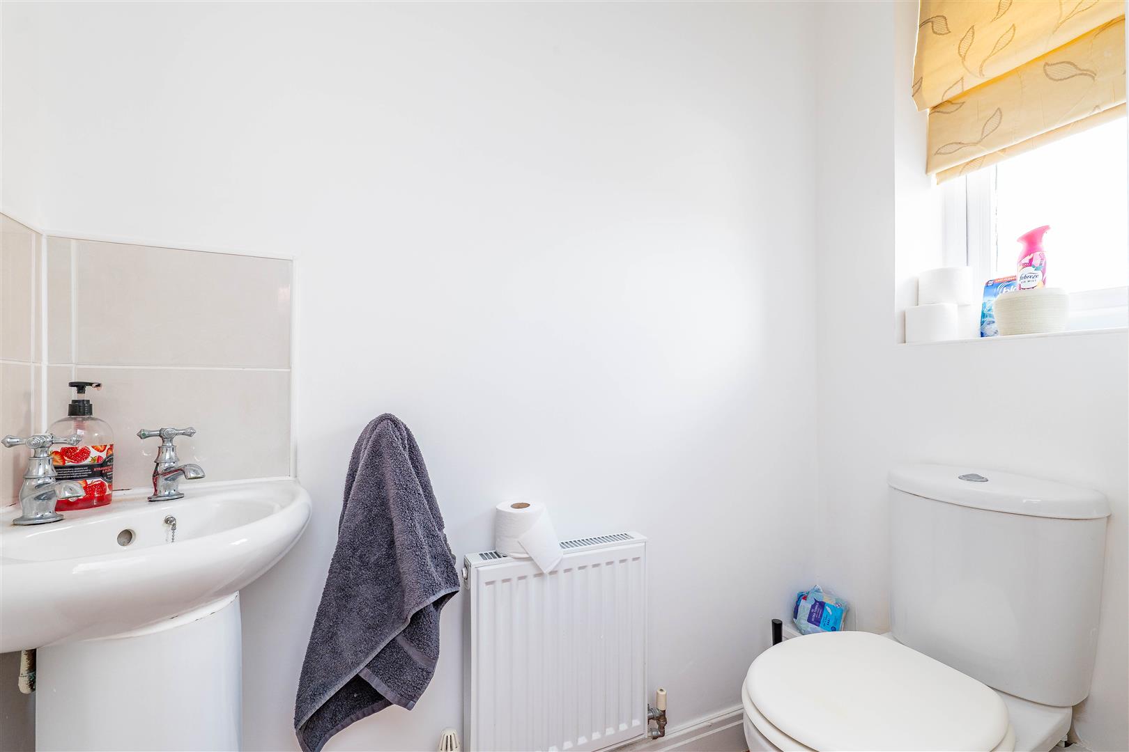 Copperfield Vale, Chorley